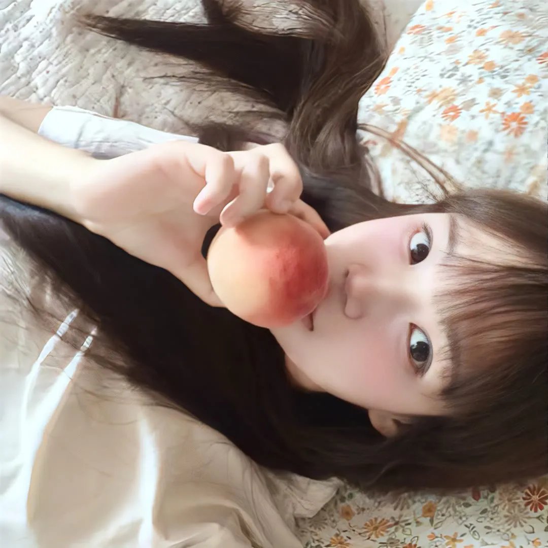 蓝衣魔鬼